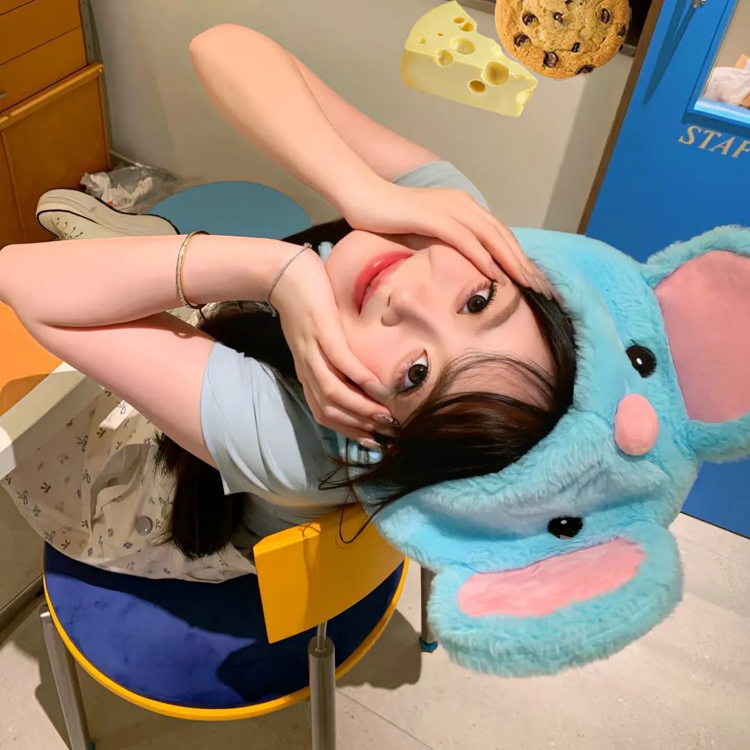 夜黑风高